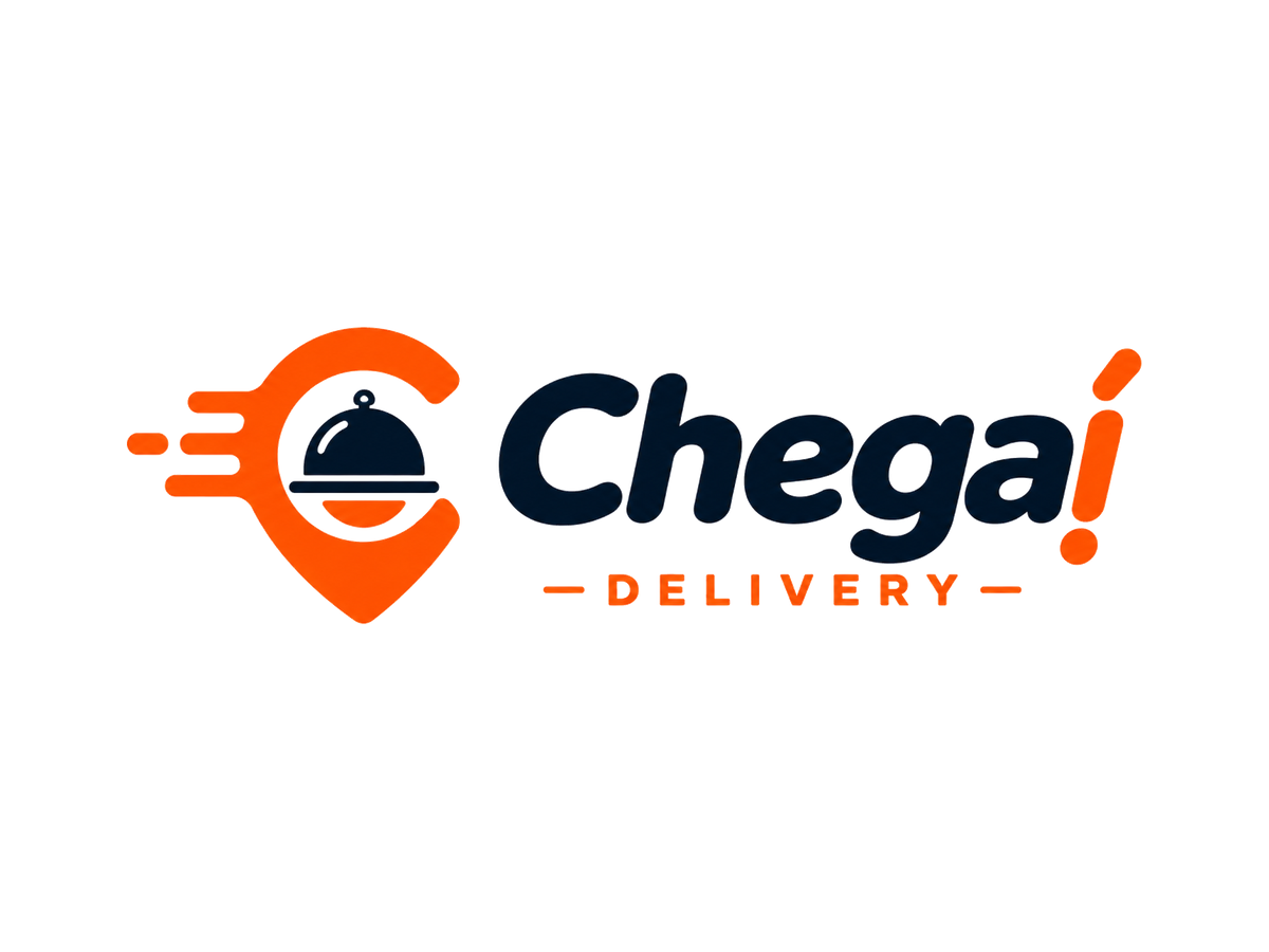 Chegaí Delivery