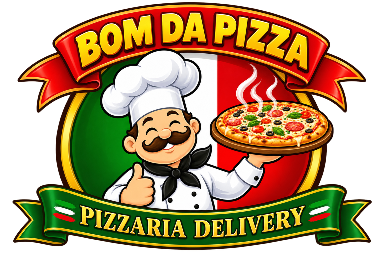 Meu negócio